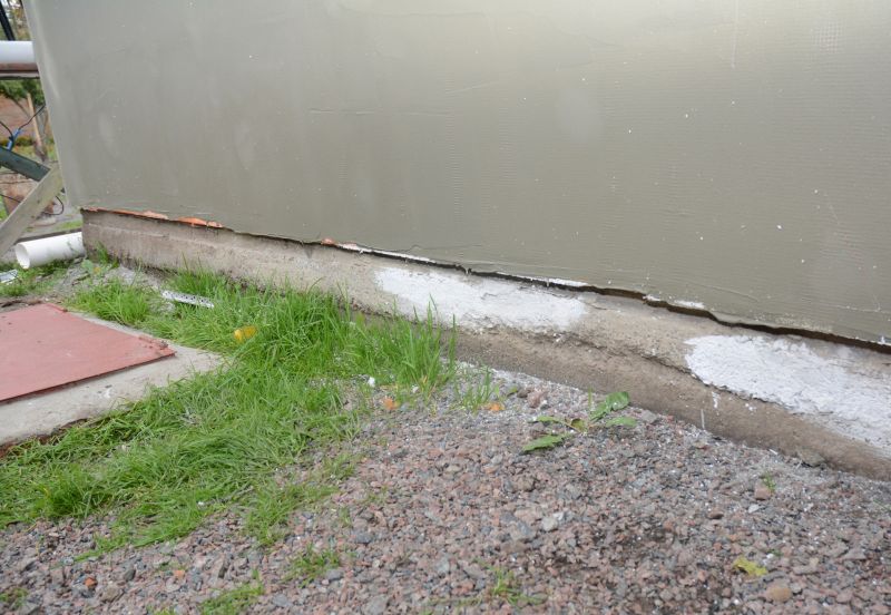 Top Concrete Foundation Repair Companies in Danville, KY