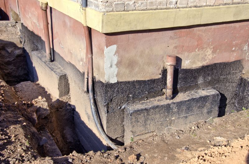 Top Concrete Foundation Repair Companies in London, KY