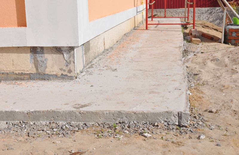 Top Concrete Foundation Repair Companies in Nicholasville, KY