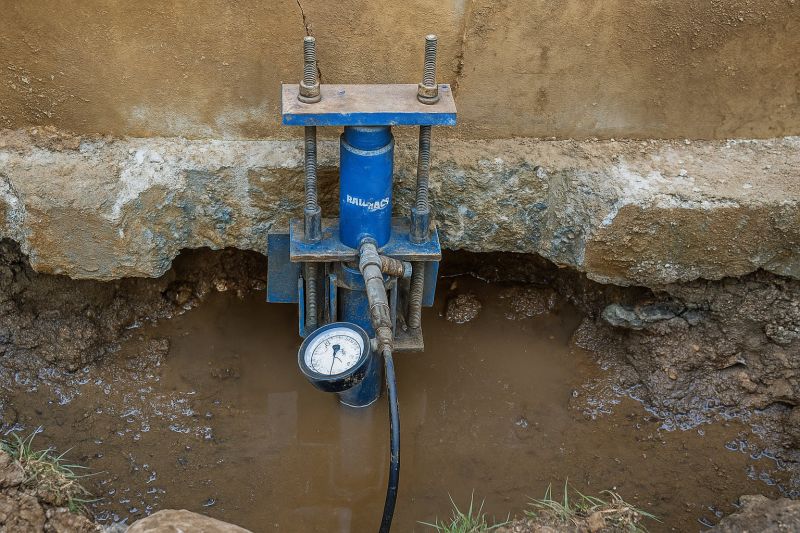 Top Foundation Lifting Companies in Danville, KY