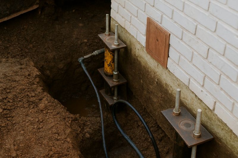 Top Foundation Lifting Companies in London, KY