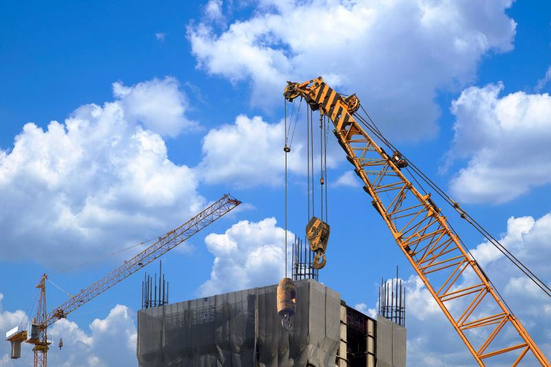 Top Foundation Lifting Companies in Somerset, KY