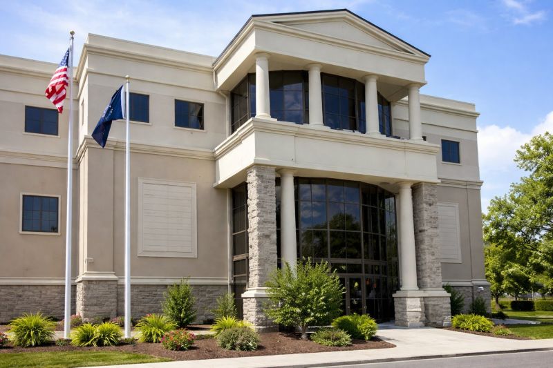 Top Foundation Lifting Companies in Somerset, KY