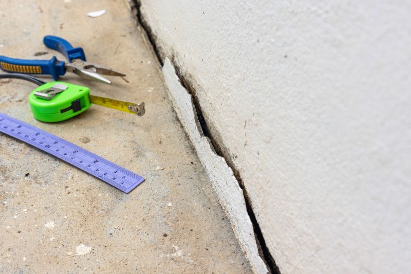 Top Foundation Repair Companies in London, KY