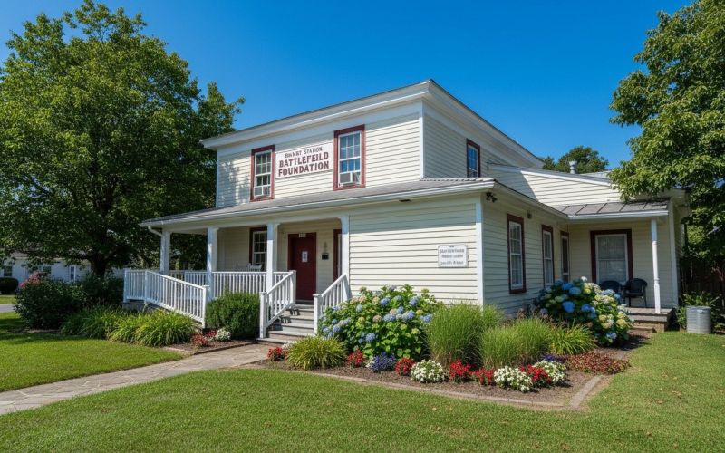 Top Foundation Repair Companies in Nicholasville, KY