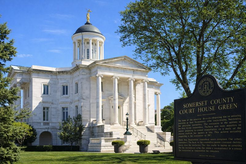 Best Foundation Lifting pros in Somerset, KY