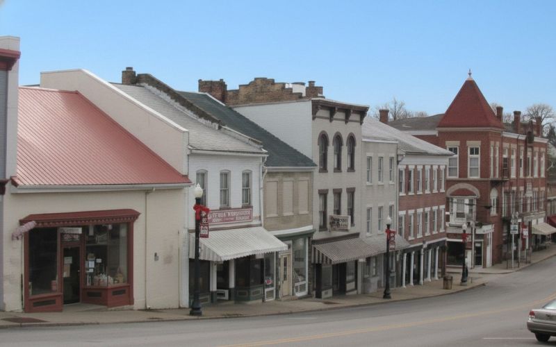 Best Foundation Lifting pros in Richmond, KY