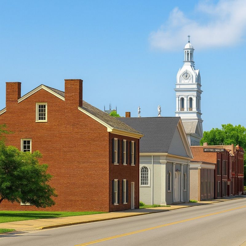 Best Foundation Repair pros in Nicholasville, KY